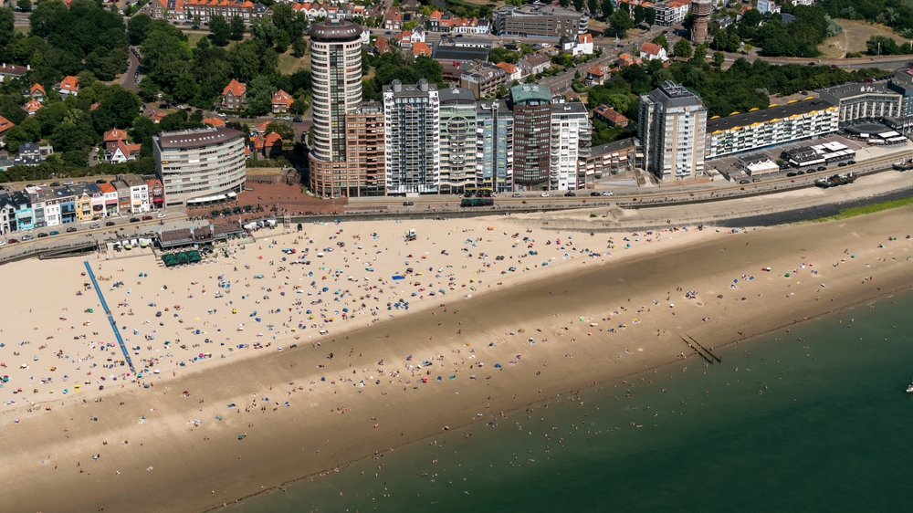 Boulevard van Vlissingen